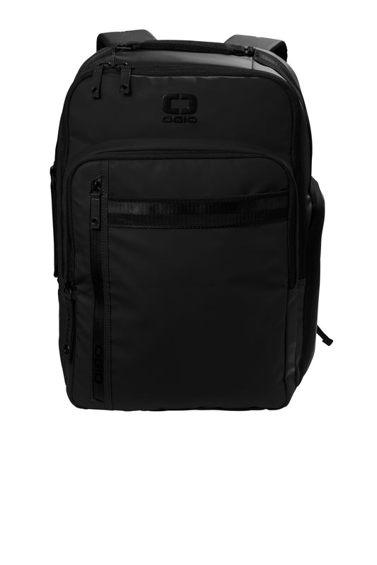 OGIO Commuter XL Pack  91012 - Blacktop
