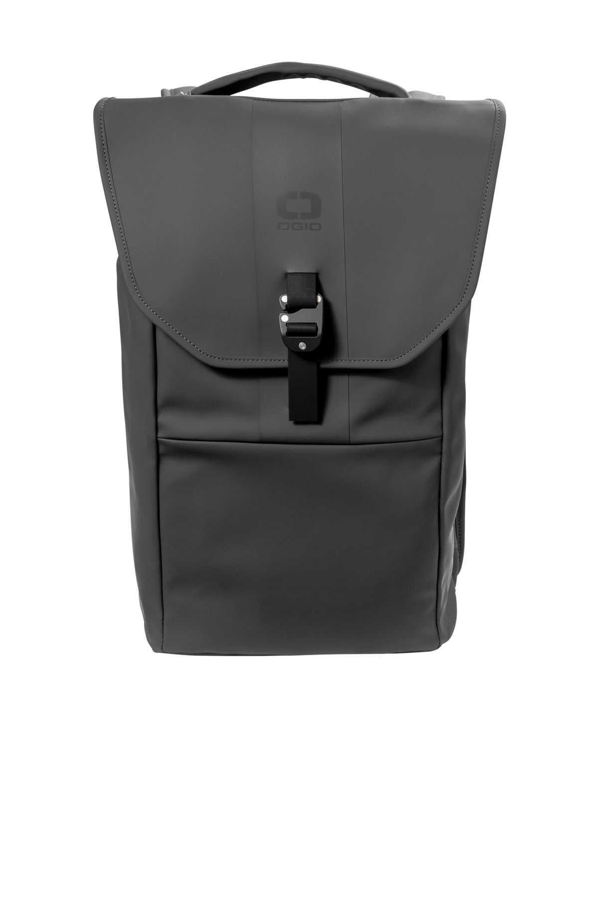 OGIO Resistant Rolltop Pack 91014 - Tarmac Grey