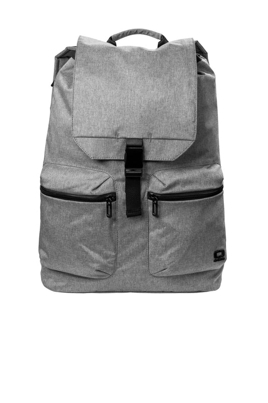 OGIO Evolution Pack 91015 - Heather Grey