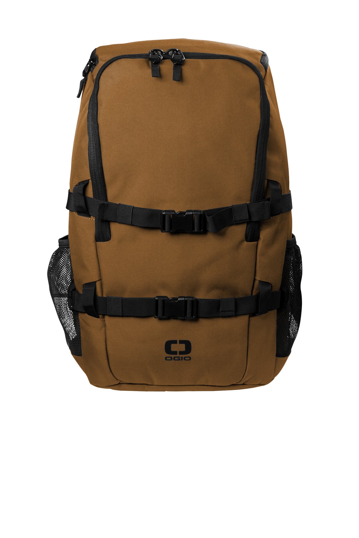 OGIO Street Pack 91016 - Duck Brown