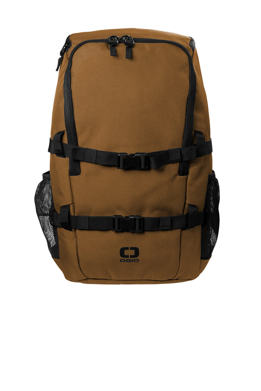 OGIO Street Pack 91016 - Duck Brown