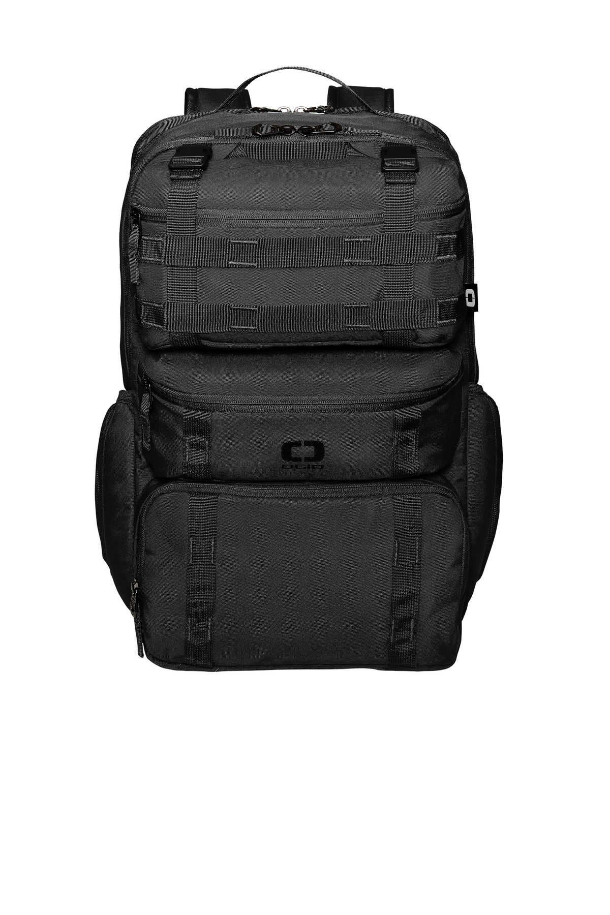 OGIO Utilitarian Modular Pack 91018 - Blacktop