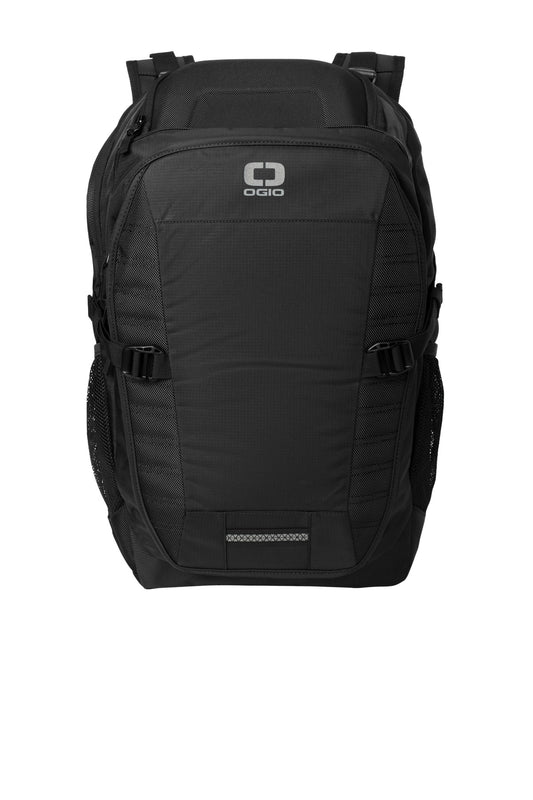 OGIO Motion X-Over Pack 91020 - Blacktop
