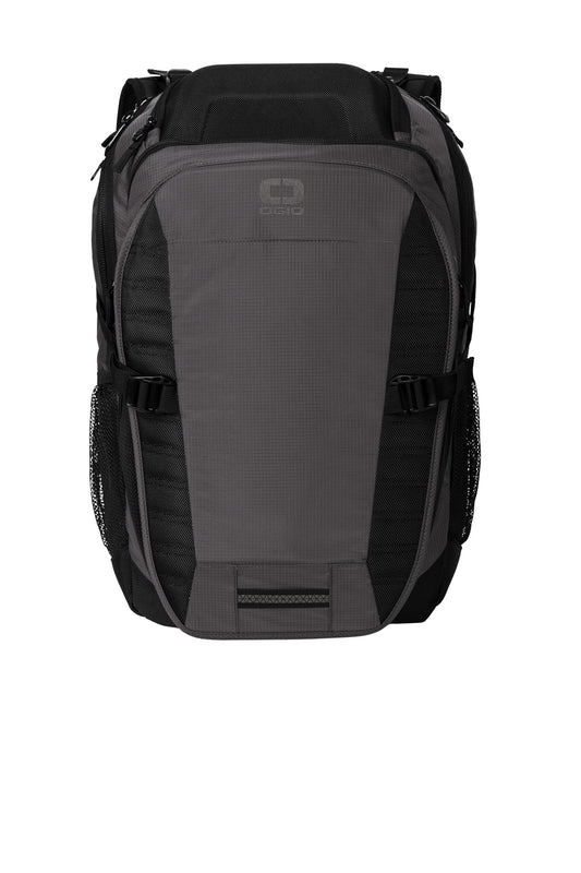 OGIO Motion X-Over Pack 91020 - Diesel Grey