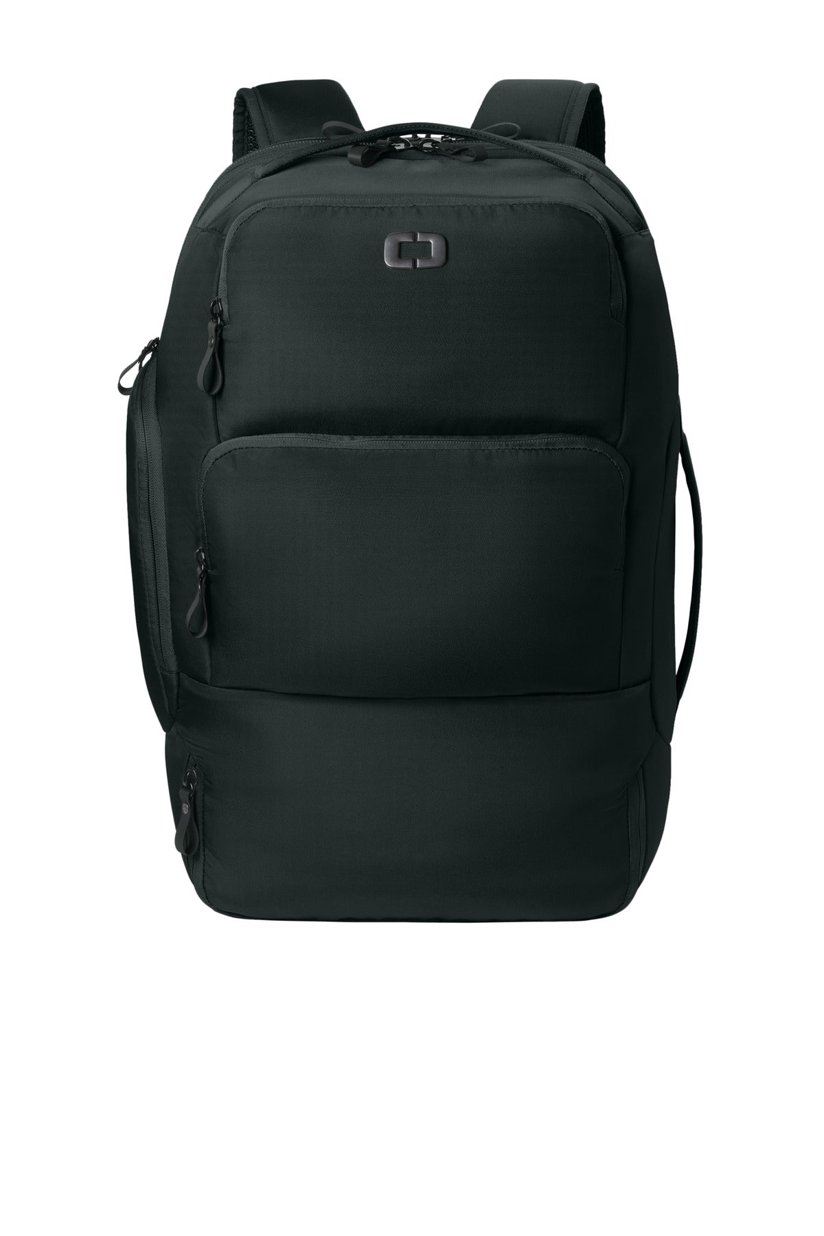 OGIO Ultimate Travel Pack 91023 - Blacktop