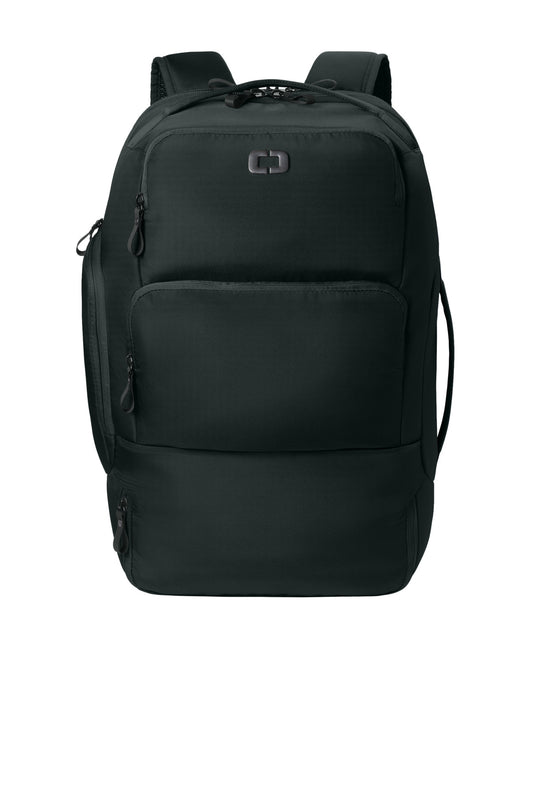 OGIO Ultimate Travel Pack 91023 - Blacktop