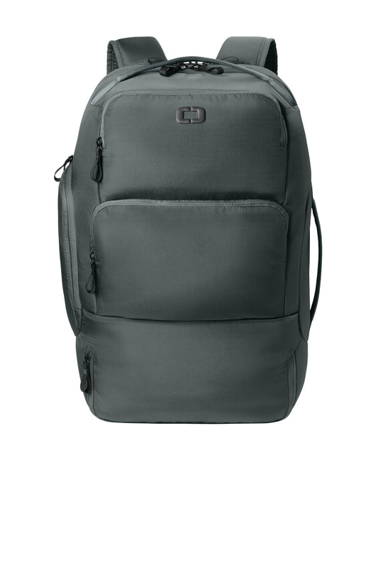 OGIO Ultimate Travel Pack 91023 - Storm Grey
