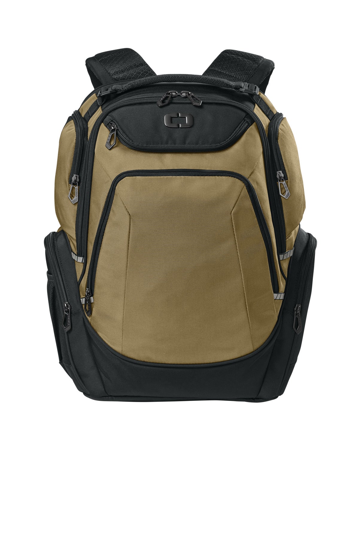 OGIO Kinetic Pack 91030 - Command Khaki