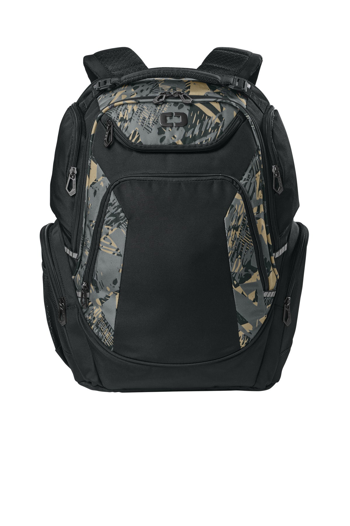 OGIO Kinetic Pack 91030 - Woodcut/ Blacktop