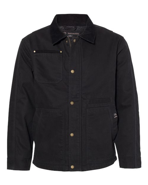 DRI DUCK 5091T - Black