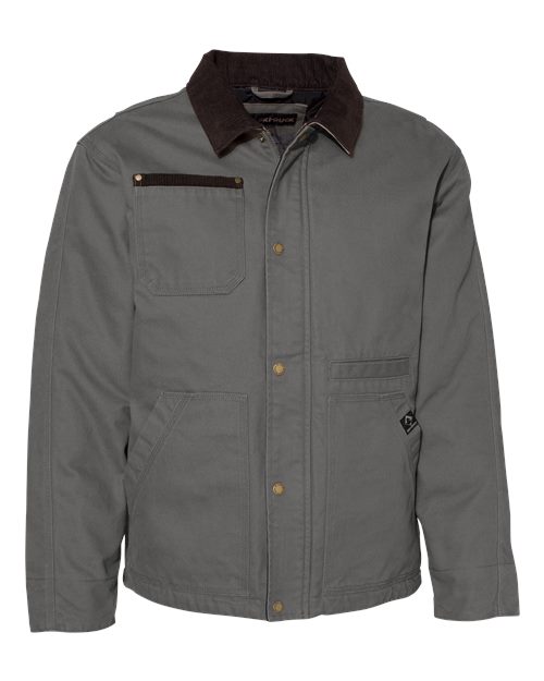 DRI DUCK 5091T - Gravel