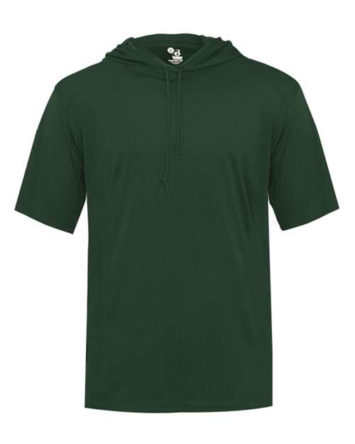 Badger 4123 - Forest