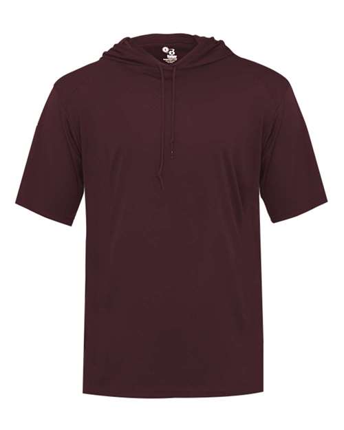 Badger 4123 - Maroon