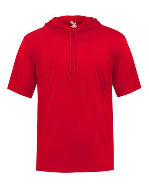 Badger 4123 - Red