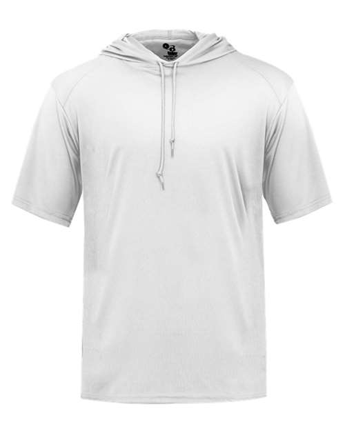 Badger 4123 - White