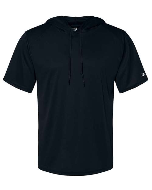 Badger 4123 - Black