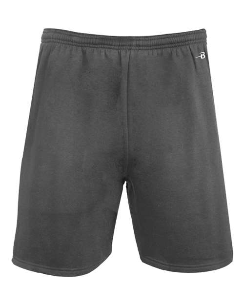 Badger 1207 - Charcoal