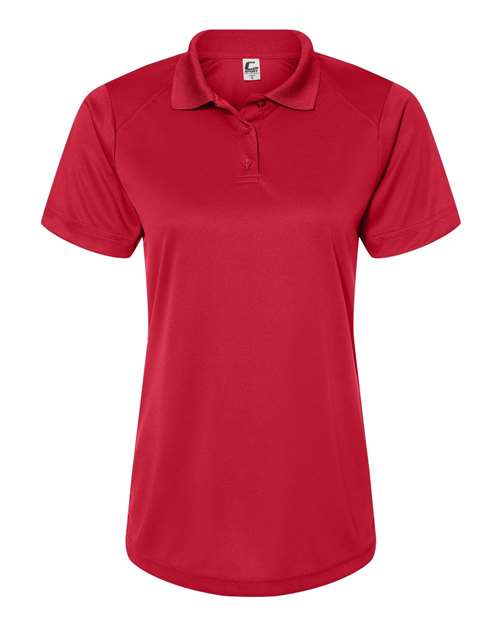 C2 Sport 5902 - Red