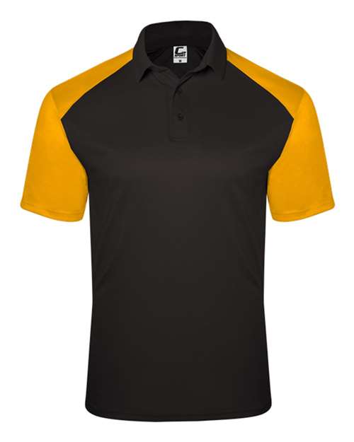 C2 Sport 5903 - Black/ Gold