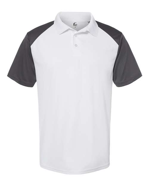 C2 Sport 5903 - White/ Graphite