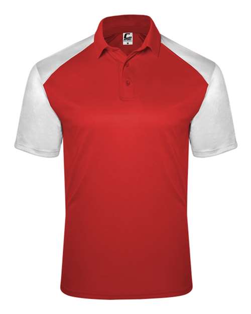 C2 Sport 5903 - Red/ White