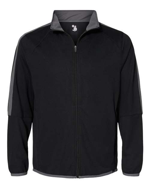 Badger 7721 - Black/ Graphite
