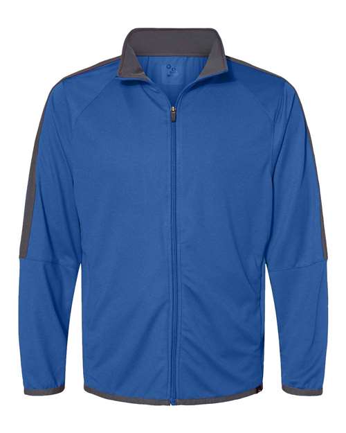 Badger 7721 - Royal/ Graphite