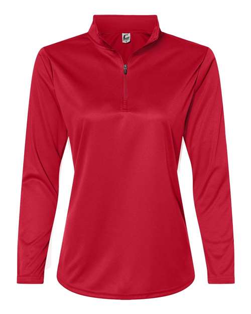 C2 Sport 5602 - Red
