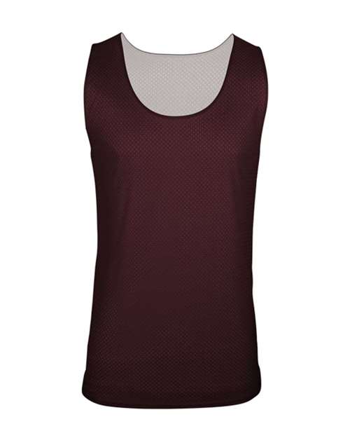 C2 Sport 5729 - Maroon/ White