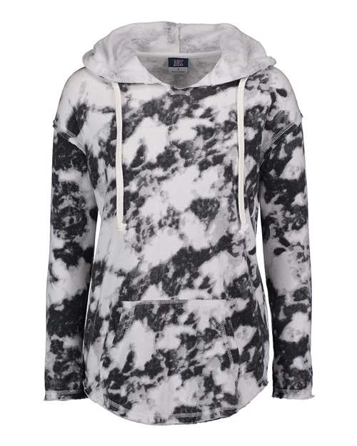 MV Sport W17122 - Greyscale Tie Dye
