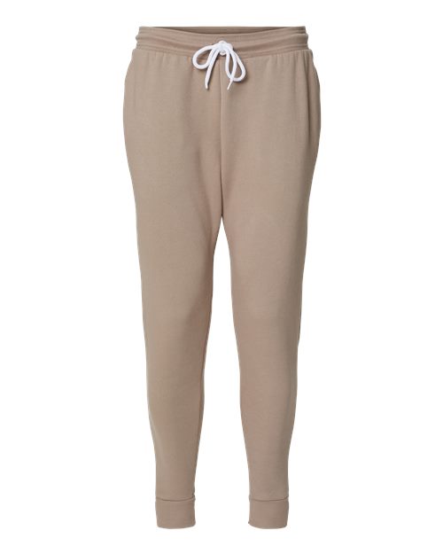BELLA + CANVAS 3727 - Tan