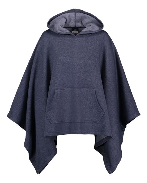 MV Sport W17125 - Navy Heather