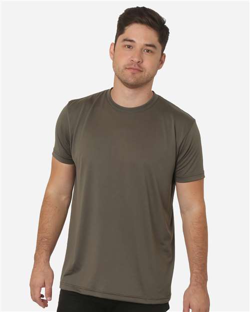Bayside 5300 - Military Green