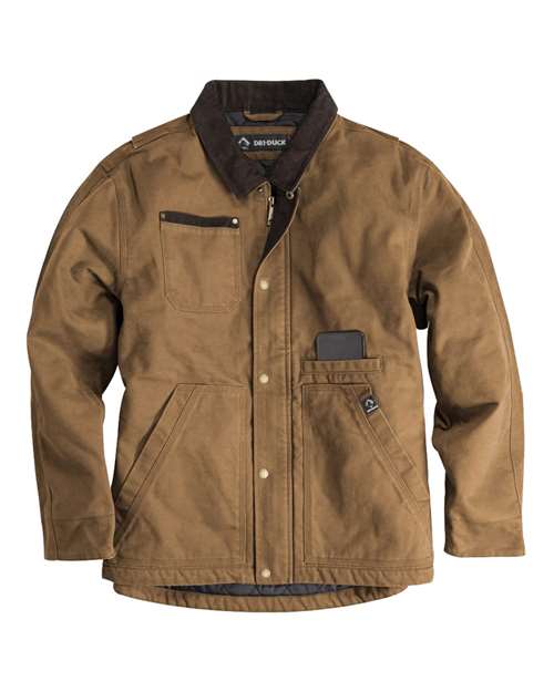 DRI DUCK 5091T - Saddle