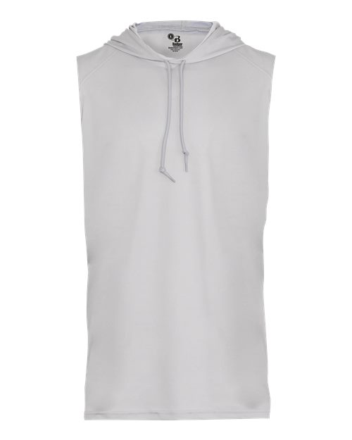 Badger 2108 - Silver