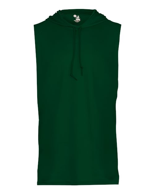 Badger 4108 - Forest