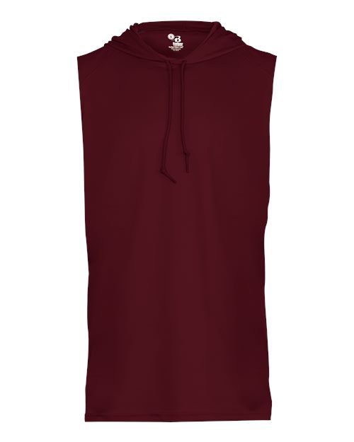 Badger 4108 - Maroon