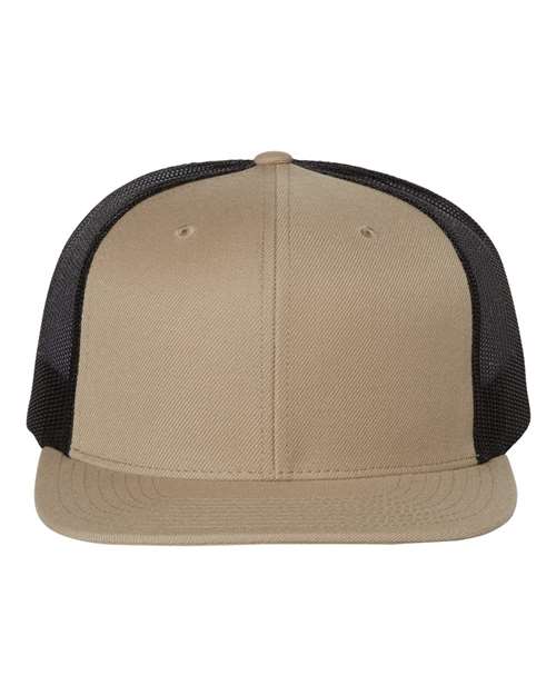 Richardson 511 - Khaki/ Black
