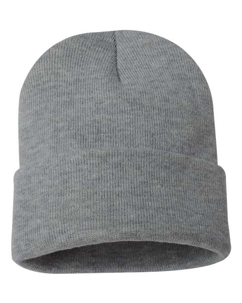 Sportsman SP12 - Dark Heather Grey