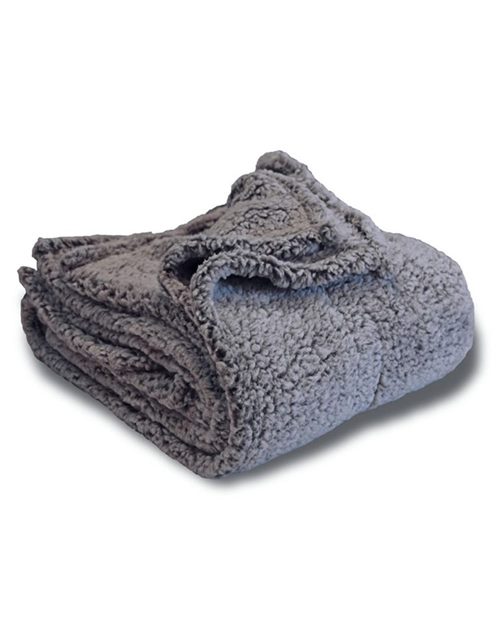 Alpine Fleece 8729 - Grey