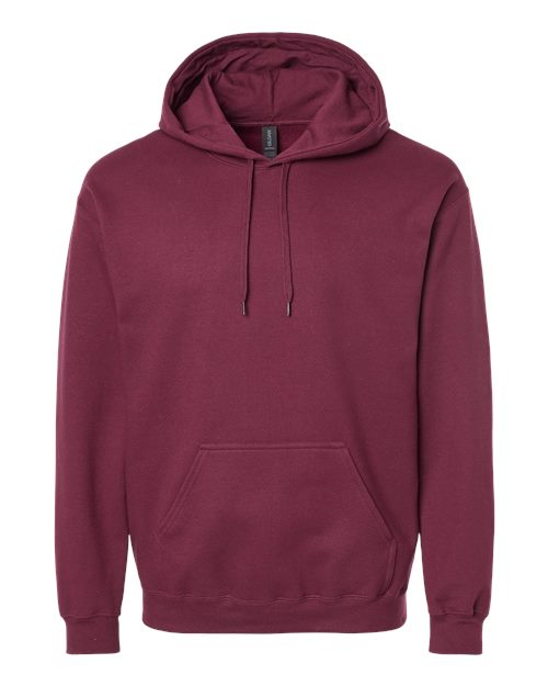 Gildan SF500 - Maroon