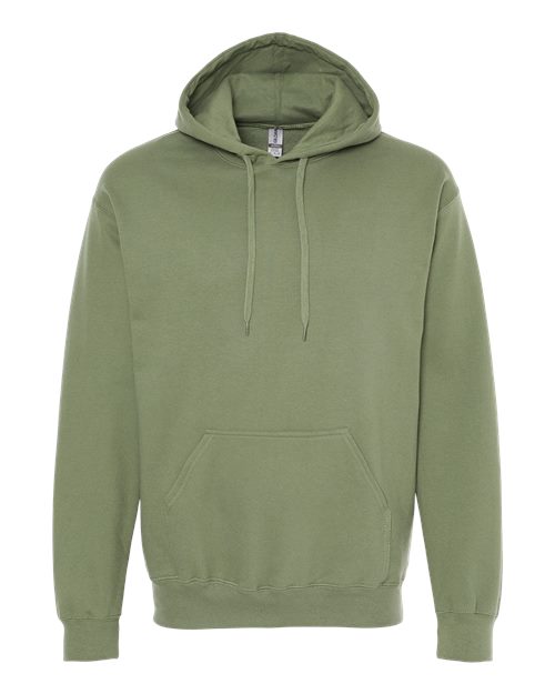 Gildan SF500 - Military Green