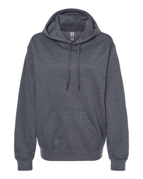 Gildan SF500 - Dark Heather