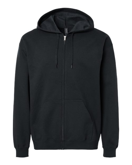Gildan SF600 - Black