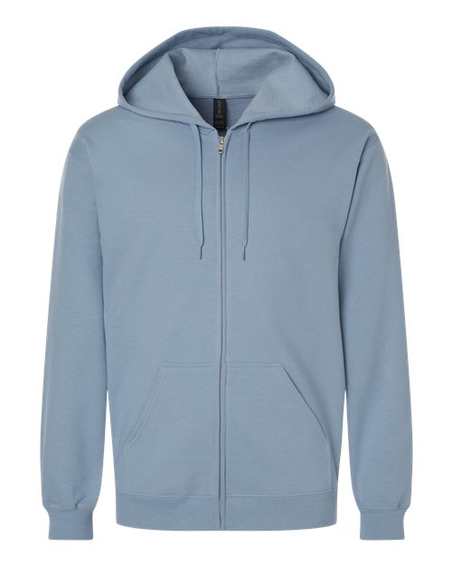 Gildan SF600 - Stone Blue