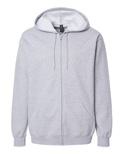 Gildan SF600 - Sport Grey