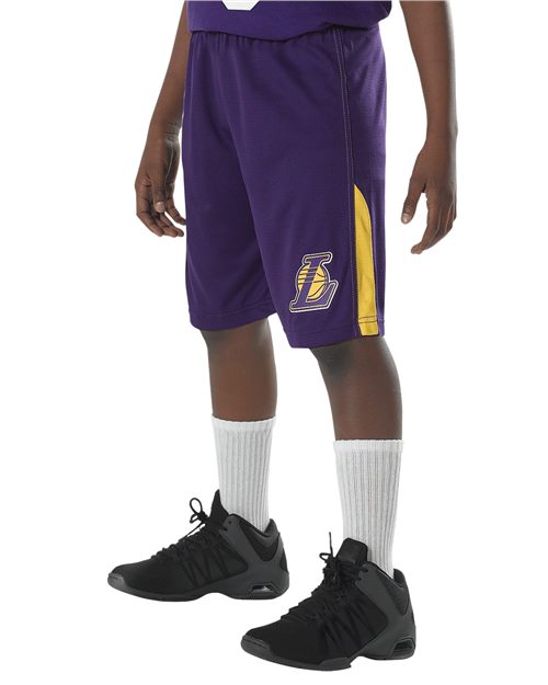 Alleson Athletic A205LA - Atlanta Hawks