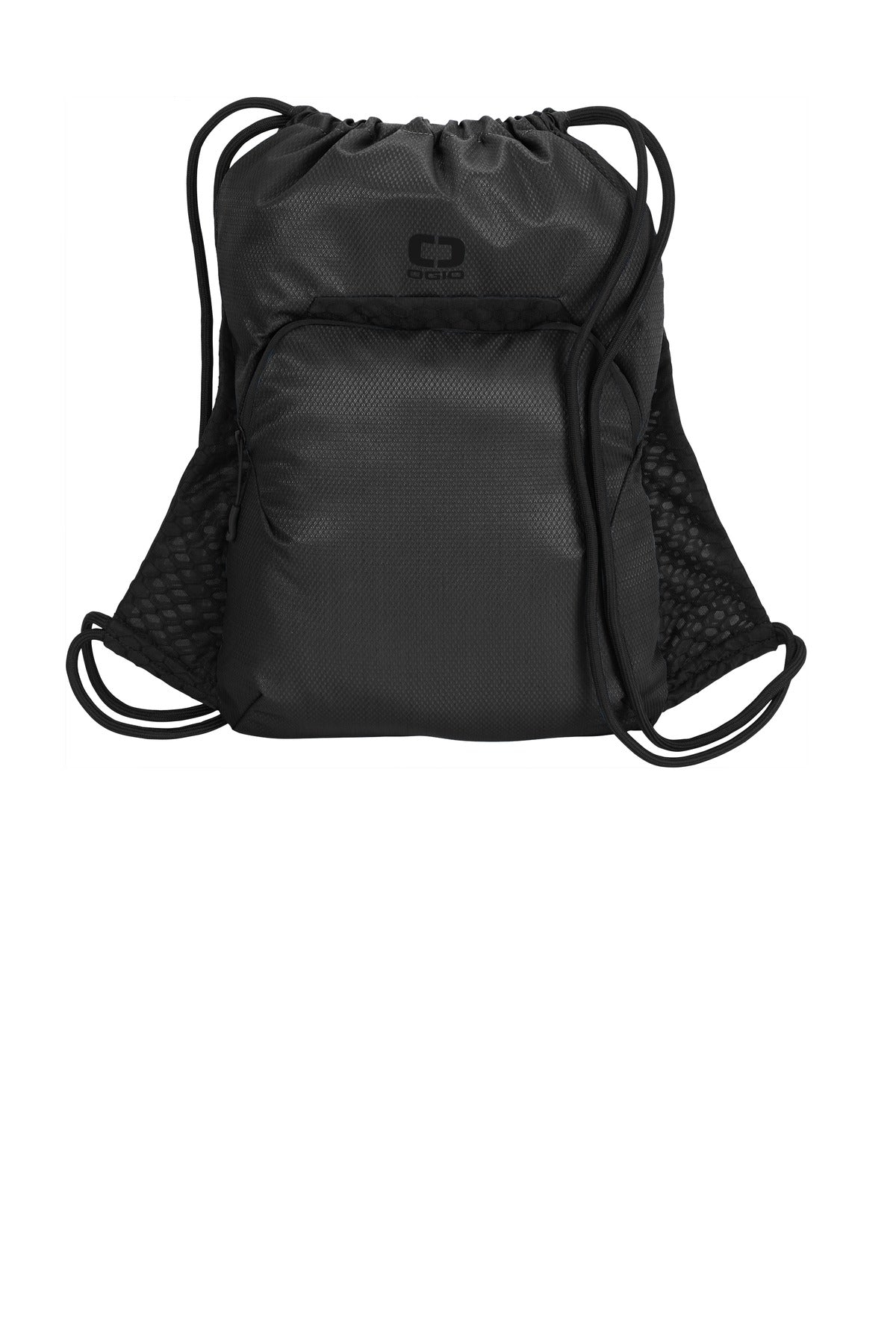 OGIO  Boundary Cinch Pack. 92000 - Black