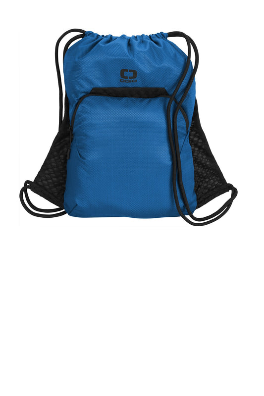 OGIO  Boundary Cinch Pack. 92000 - Cobalt Blue