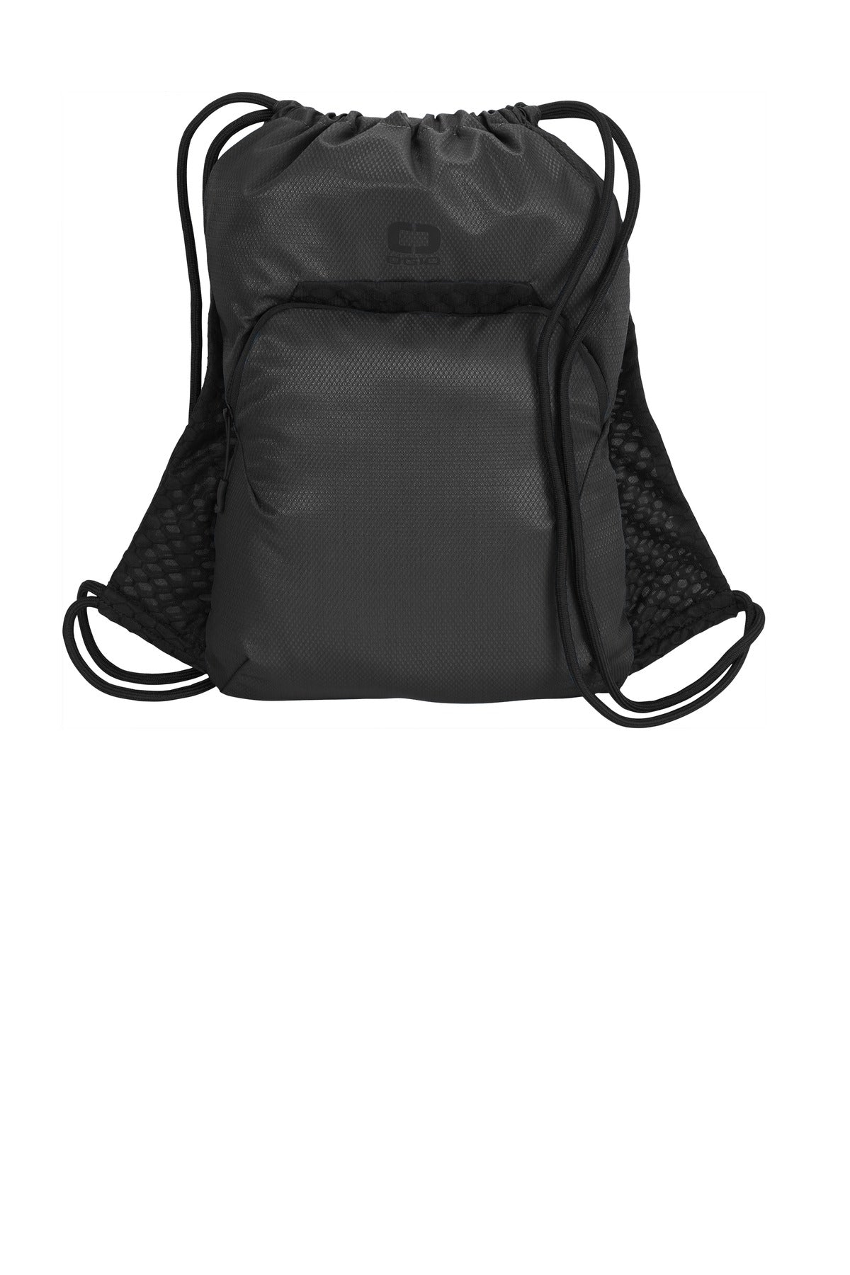 OGIO  Boundary Cinch Pack. 92000 - Tarmac